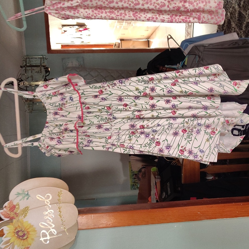Dress - Picture 2 of 3